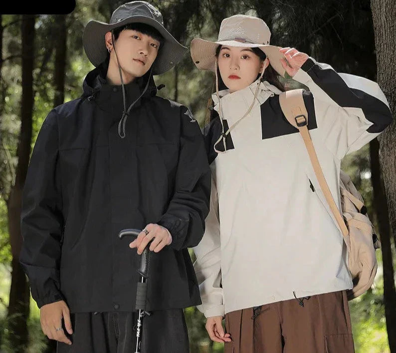 Classic Designed Jacket