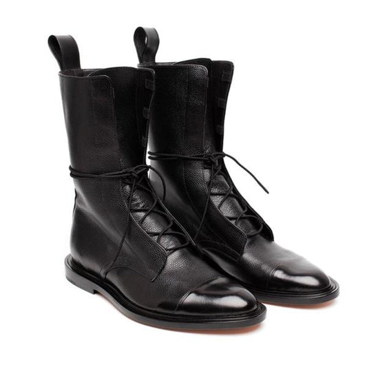 Beautifully Crafted Orthopedic Boots