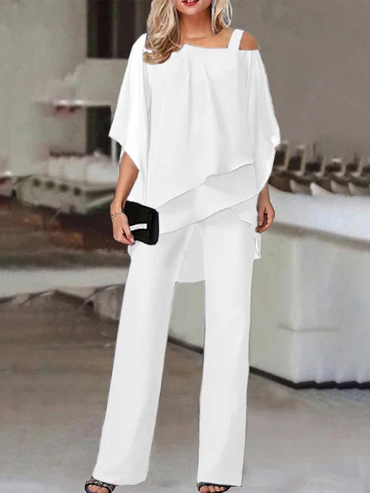 Elegantly Designed Garment