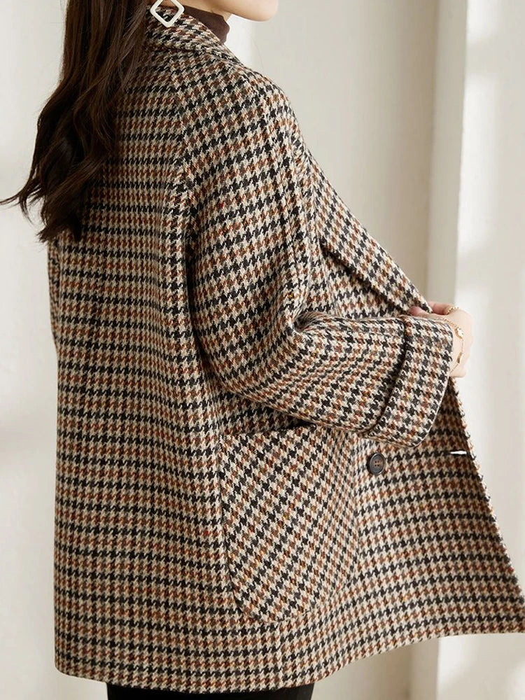 Classic Vintage Coat