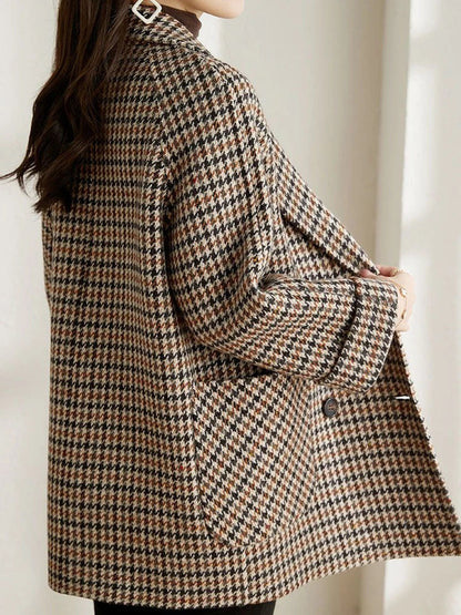 Classic Vintage Coat