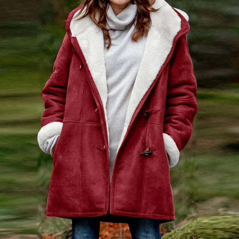 Classic Designed Jacket