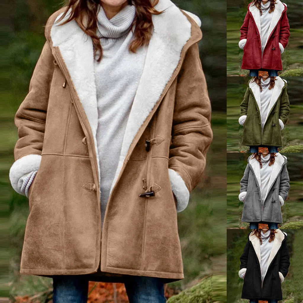Classic Designed Jacket