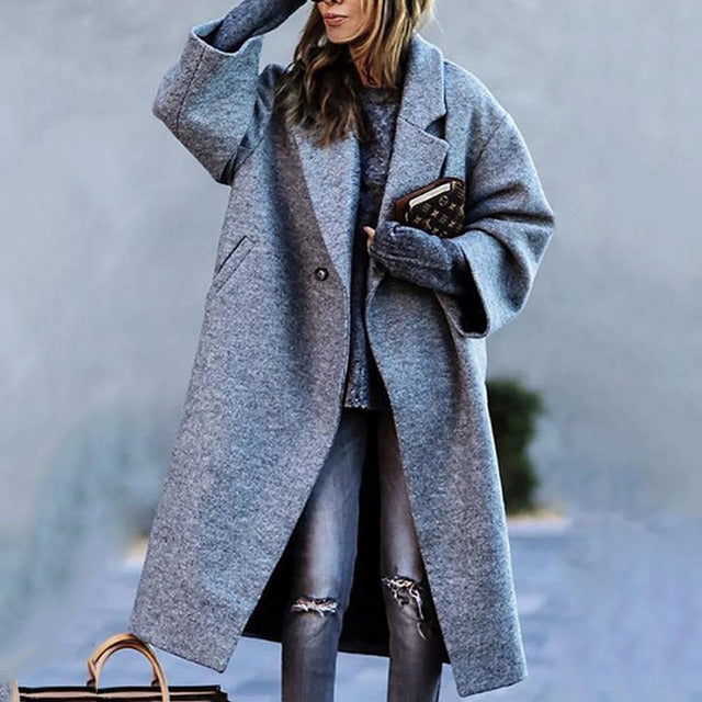 Beautifully Crafted Coat