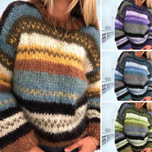 Beautifully Crafted Sweater