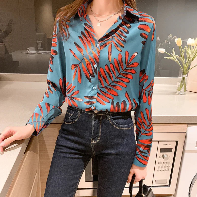 Beautifully Crafted Blouse