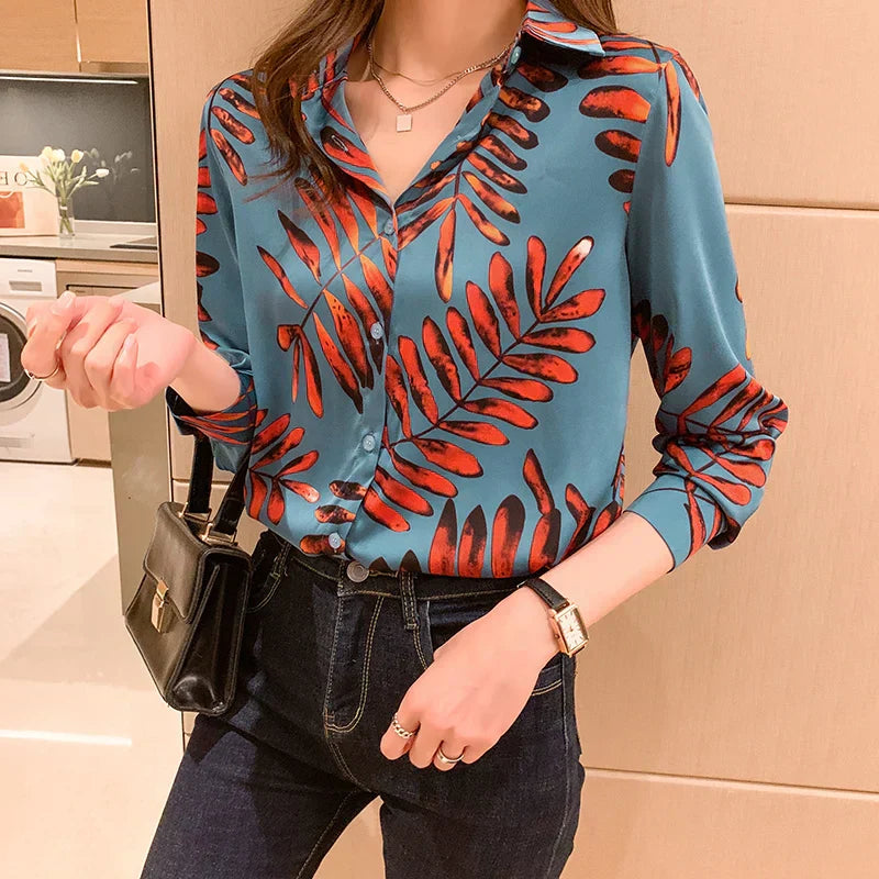 Beautifully Crafted Blouse