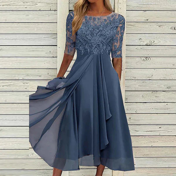 Beautifully Crafted Dress