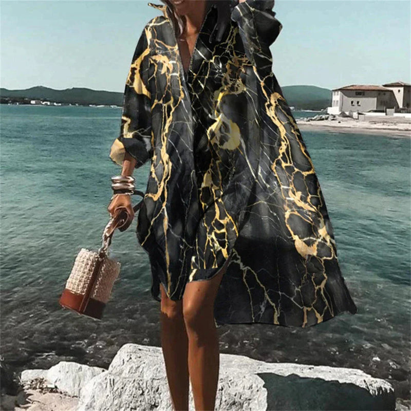Vintage Inspired Garment