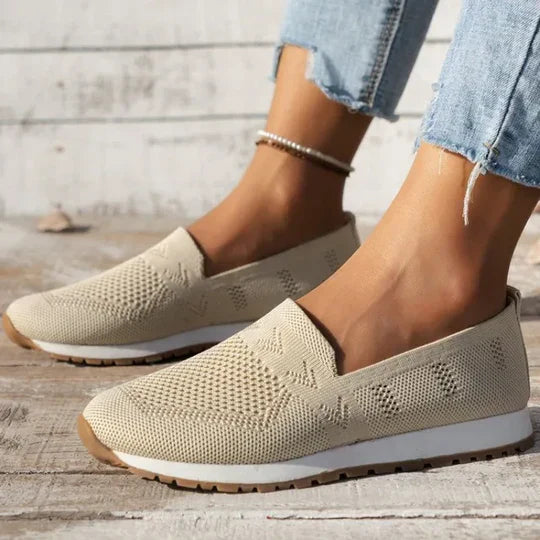 Classic Orthopedic Shoes with Timeless Style
