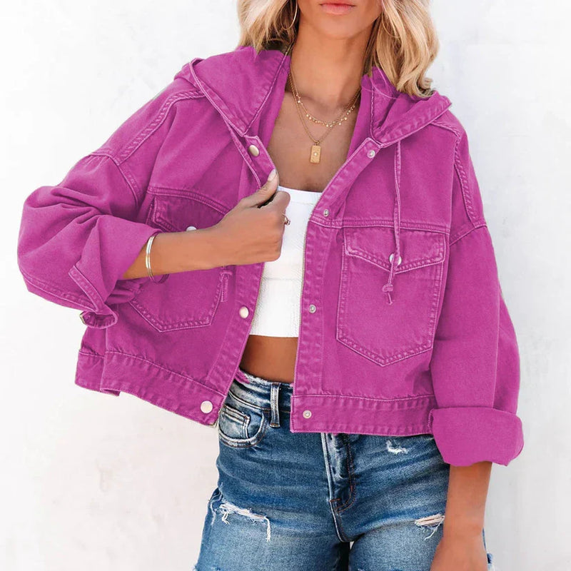 Classic Designed Coat