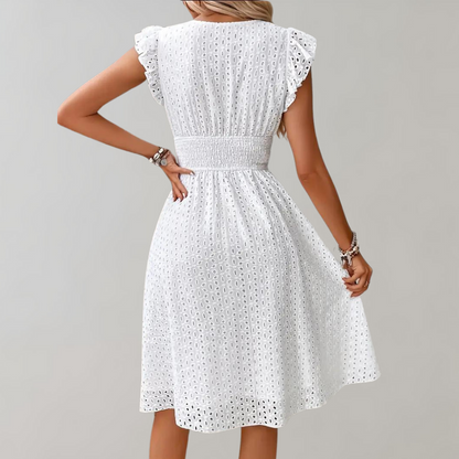 Timeless Vintage Style Garment