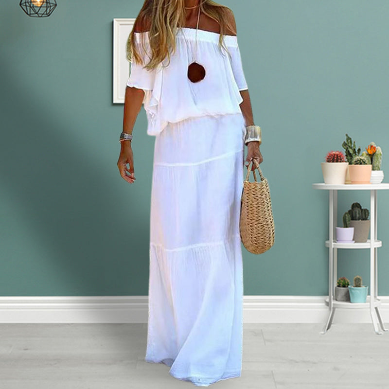 Beautifully Crafted Dress