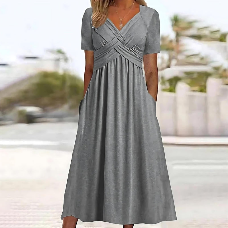 Beautifully Crafted Dress