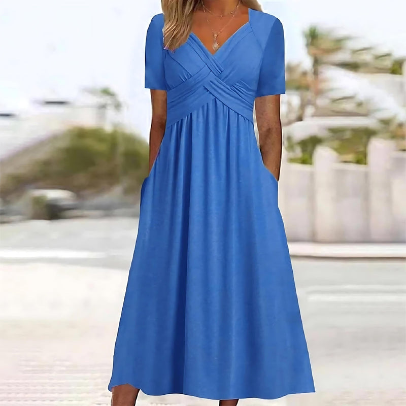 Beautifully Crafted Dress