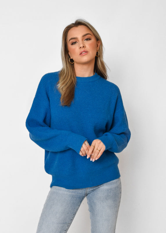 Royal blue