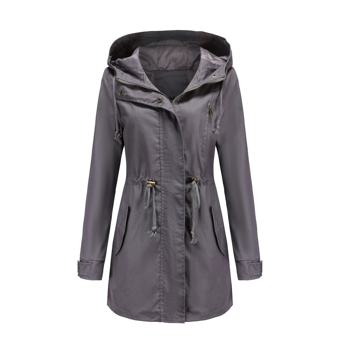 Dark gray