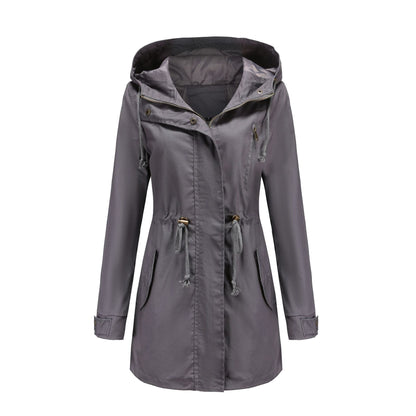 Dark gray