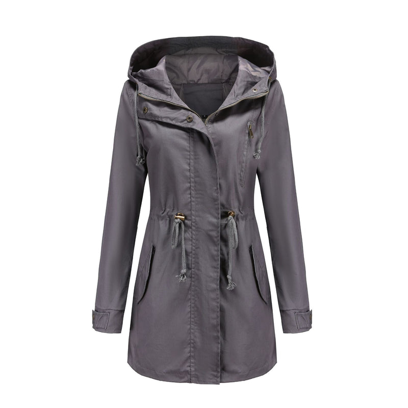 Classic Vintage Coat