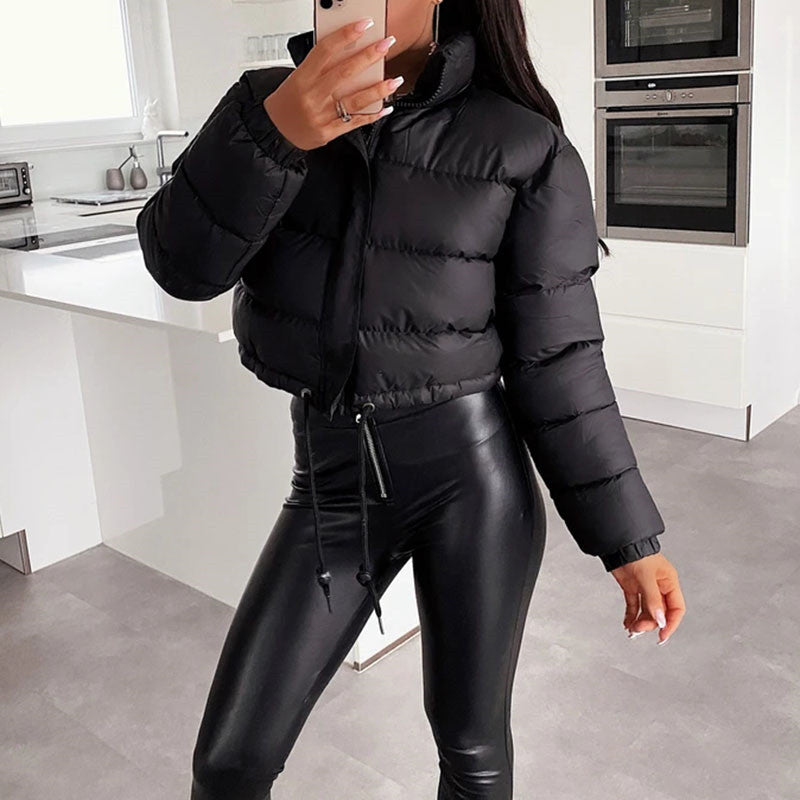 Thoughtfully Designed Jacket
