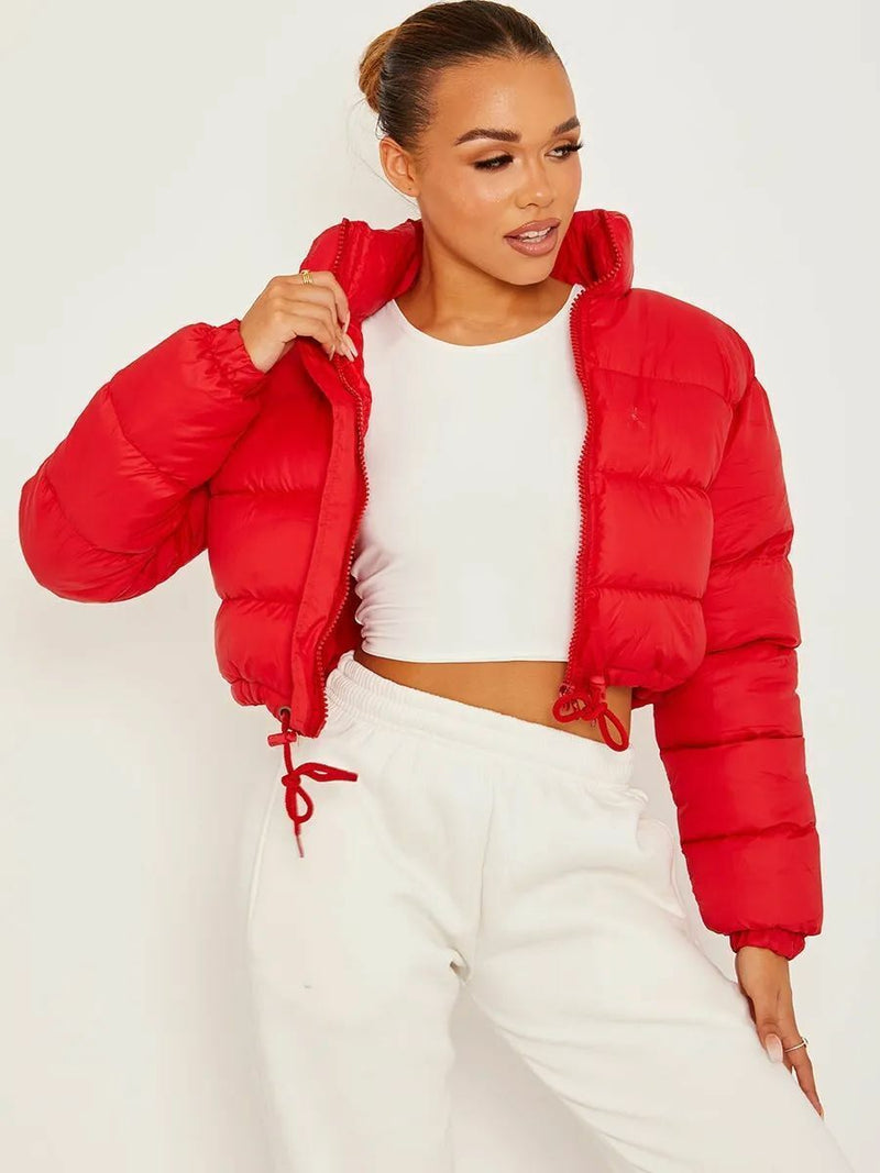 Thoughtfully Designed Jacket