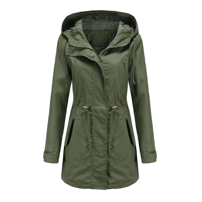 Army green