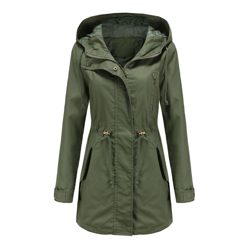 Classic Vintage Coat