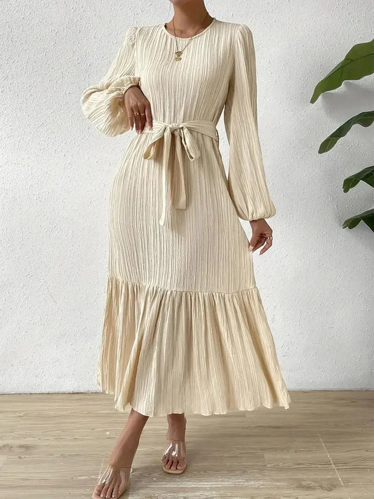 Classic Designed Dress