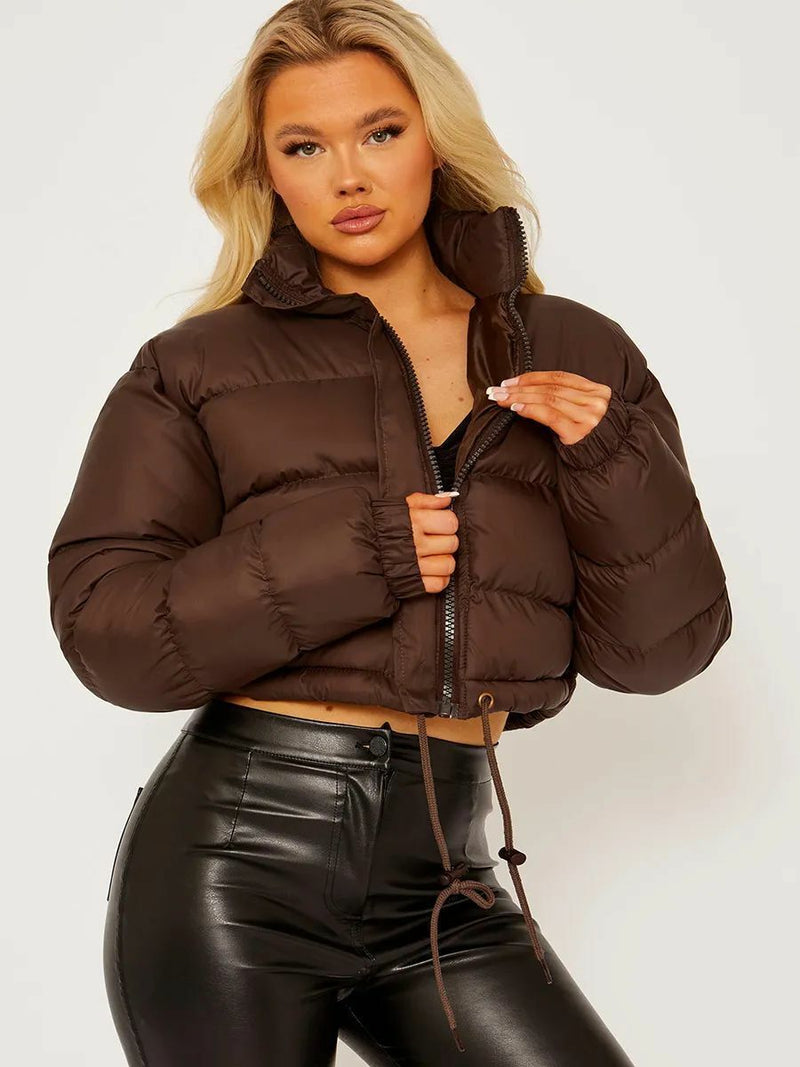 Thoughtfully Designed Jacket