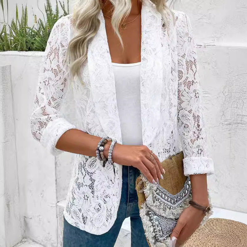 Classic Vintage Blouse
