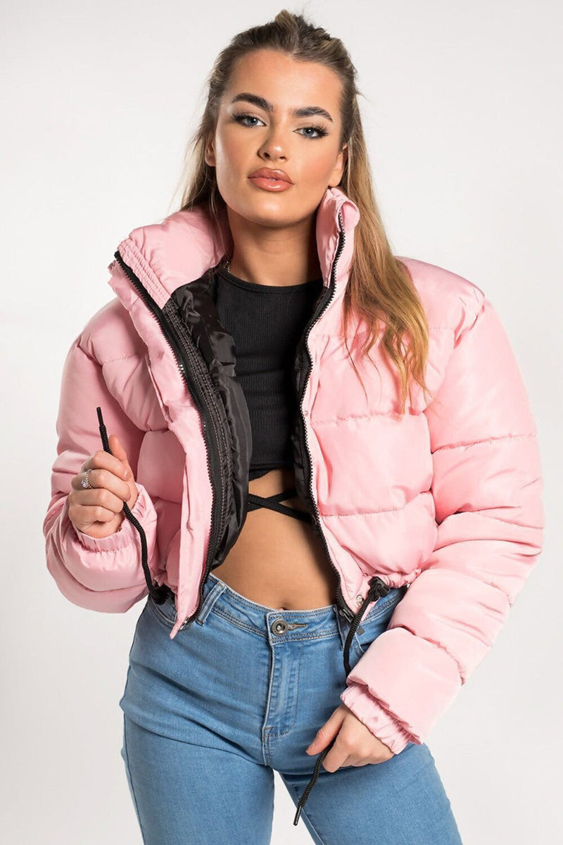 Thoughtfully Designed Jacket