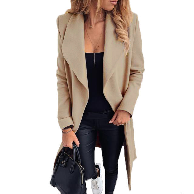 Classic Vintage Coat