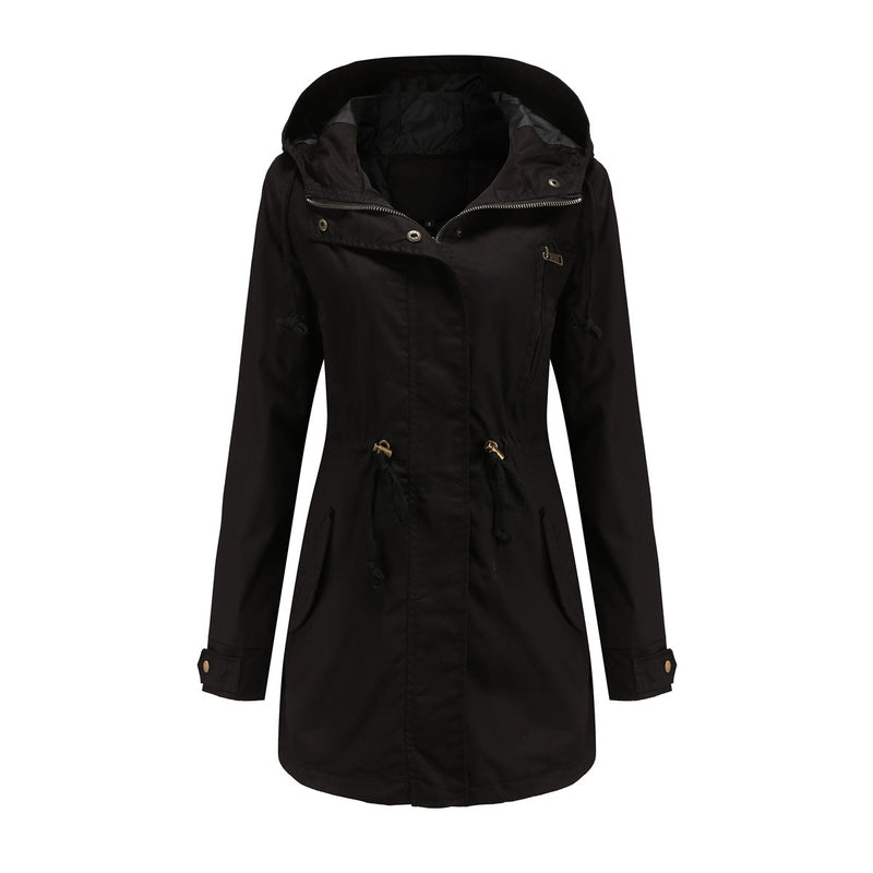 Classic Vintage Coat