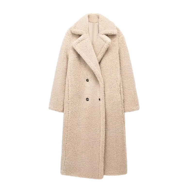 Vintage Inspired Coat
