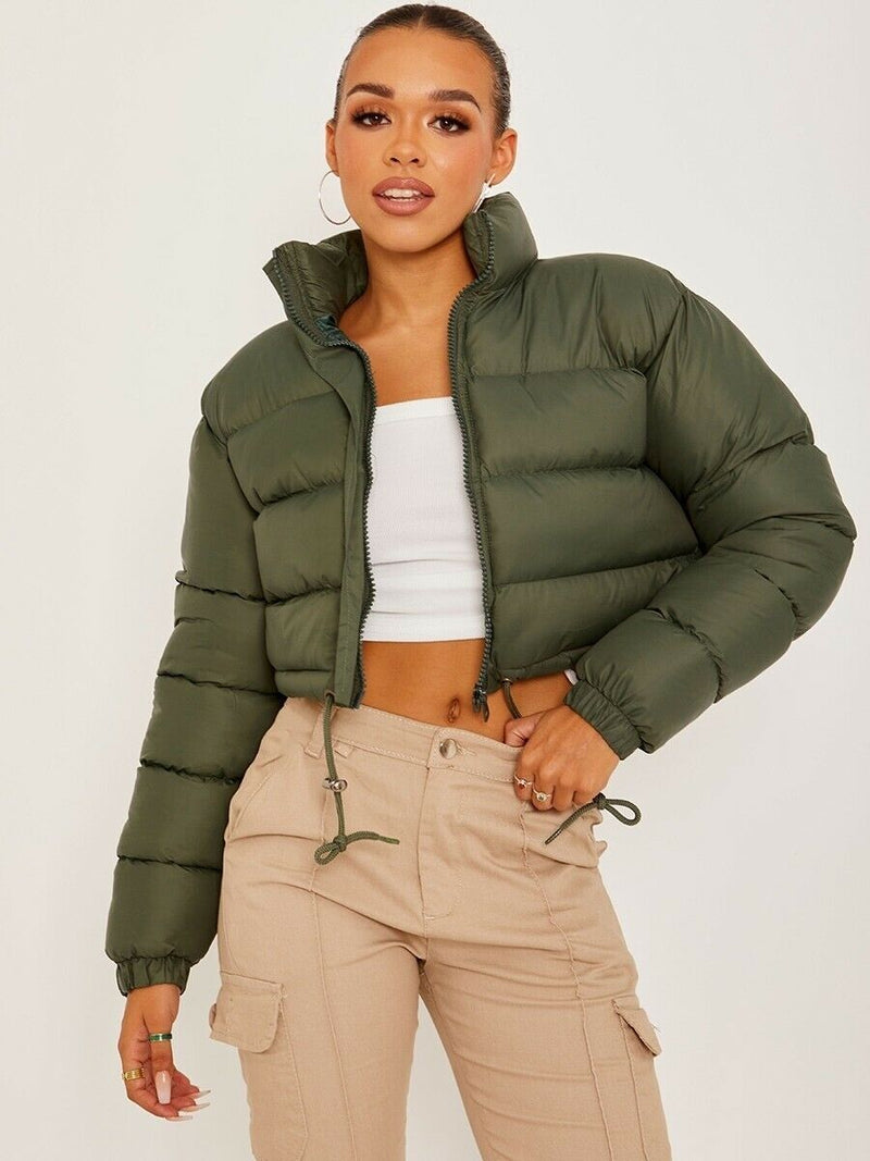 Thoughtfully Designed Jacket