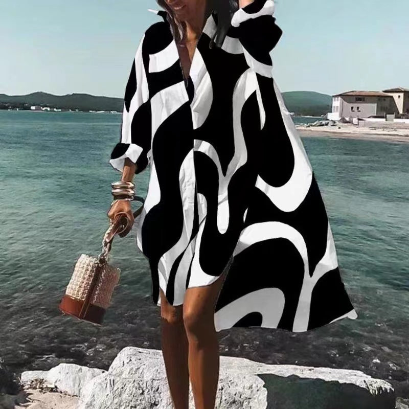 Thoughtfully Designed Dress
