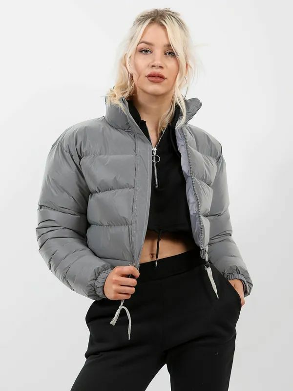 Thoughtfully Designed Jacket