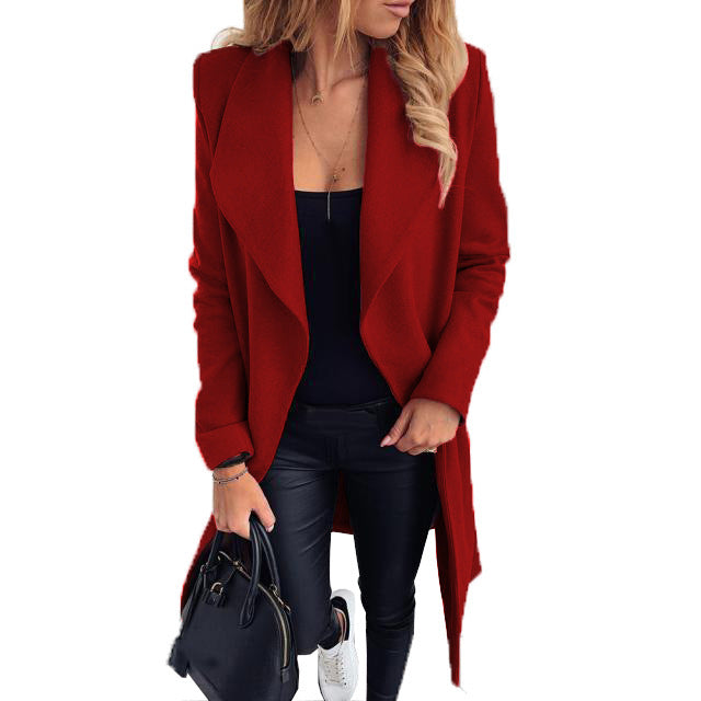 Classic Vintage Coat
