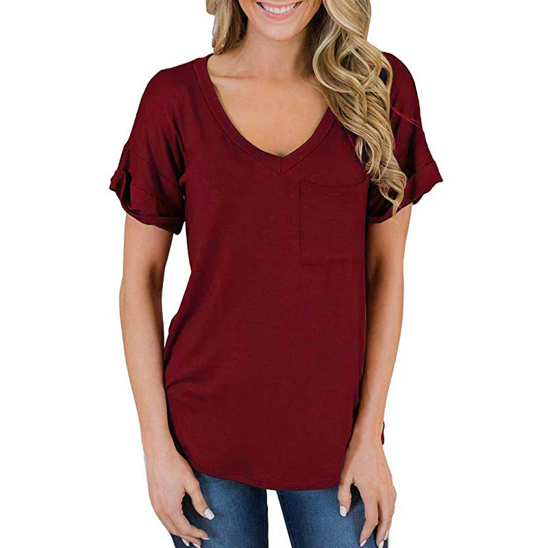 Beautifully Crafted T-Shirt