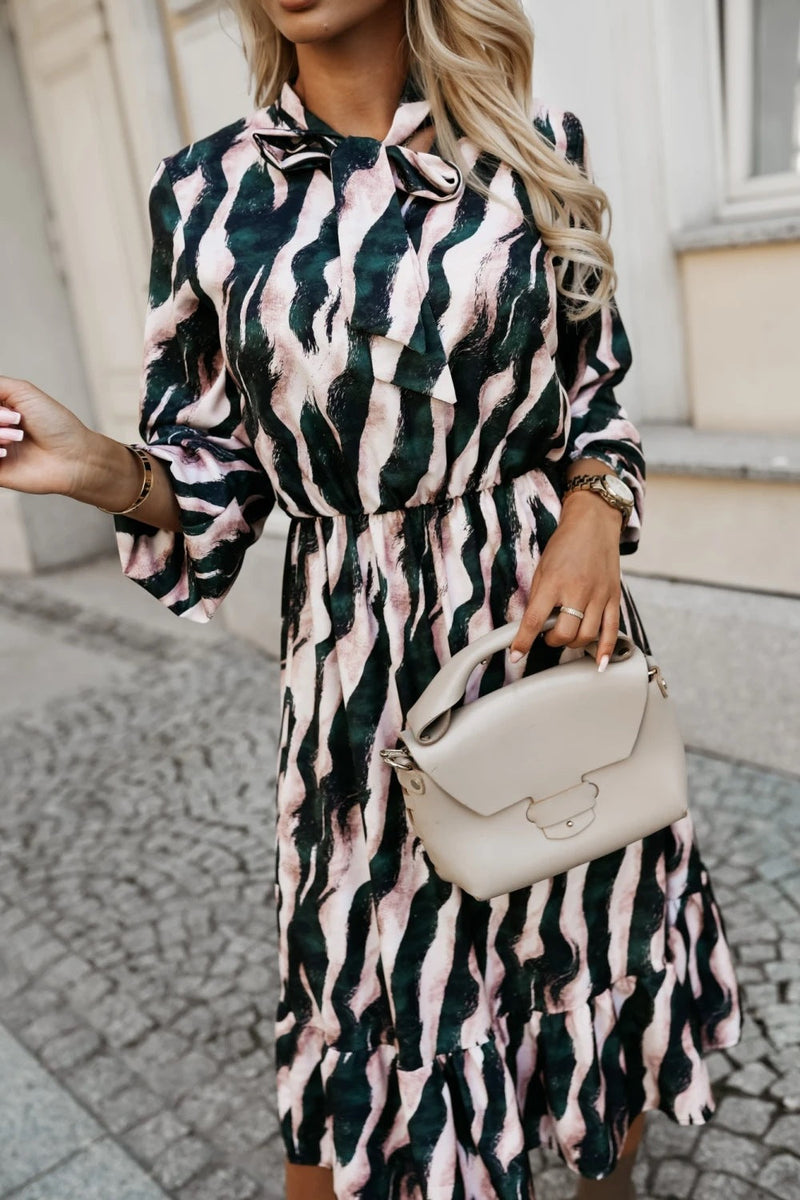 Timeless Vintage Style Garment