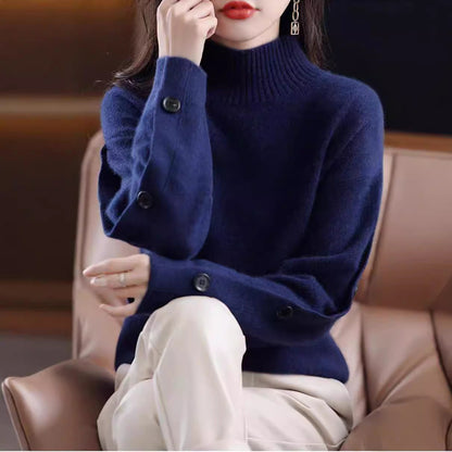 Vintage Inspired Pullover
