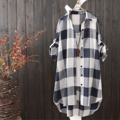 Thoughtfully Designed Garment