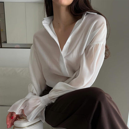 Thoughtfully Designed Garment