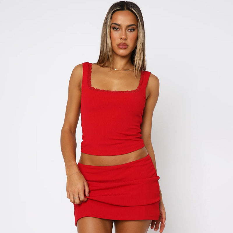 Beautifully Crafted Top