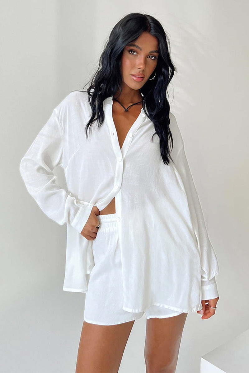 Elegantly Designed Shirt