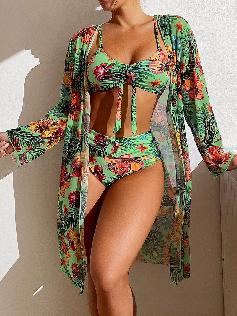 Vintage Inspired Garment