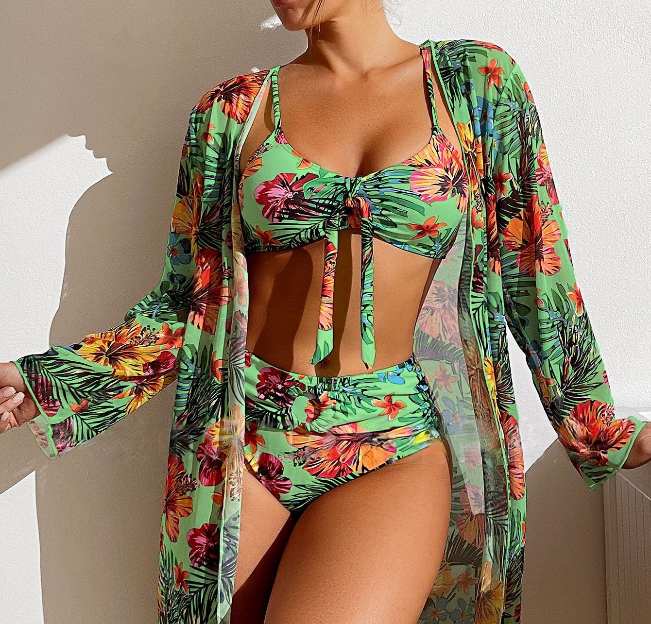 Beautifully Crafted Garment
