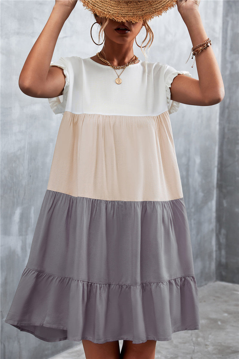 Gracefully Designed Garment