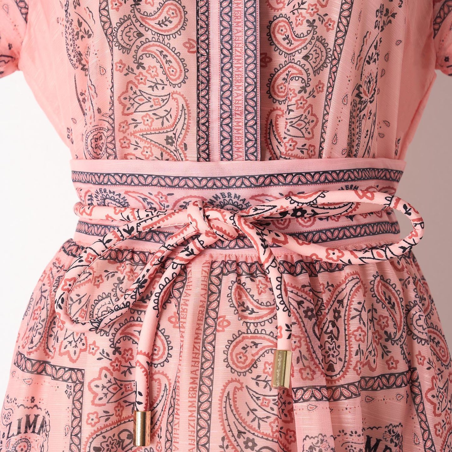 Timeless Vintage Style Blouse