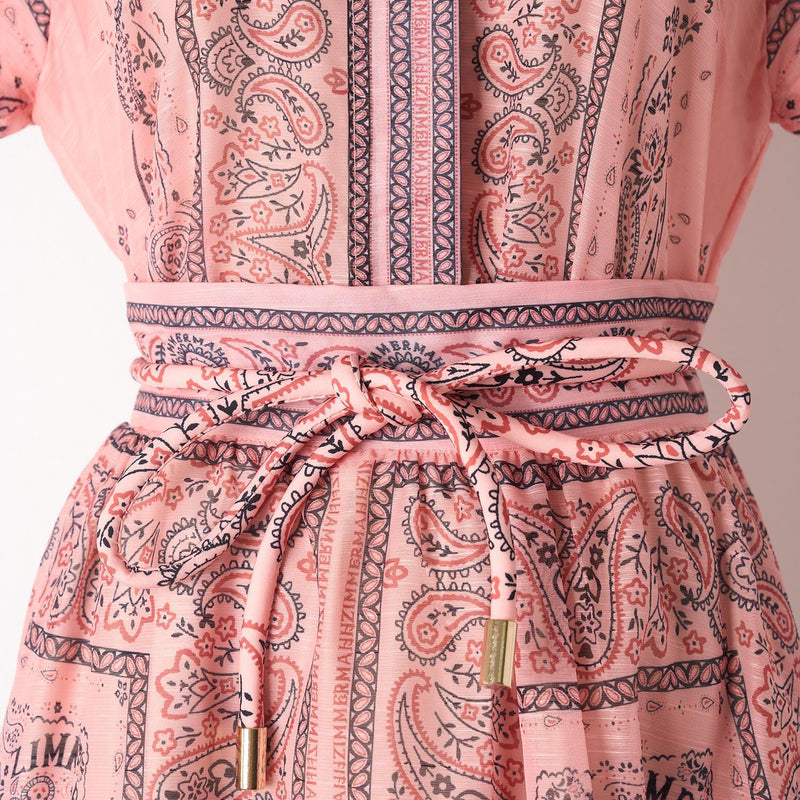 Timeless Vintage Style Blouse